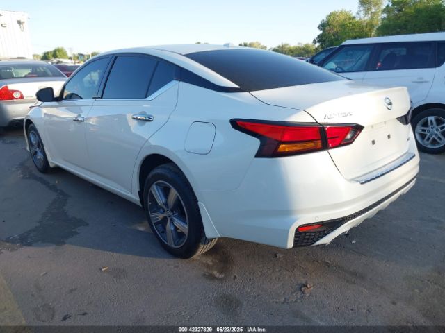 2022 NISSAN ALTIMA 1N4BL4EW4NN422907 Photo 2