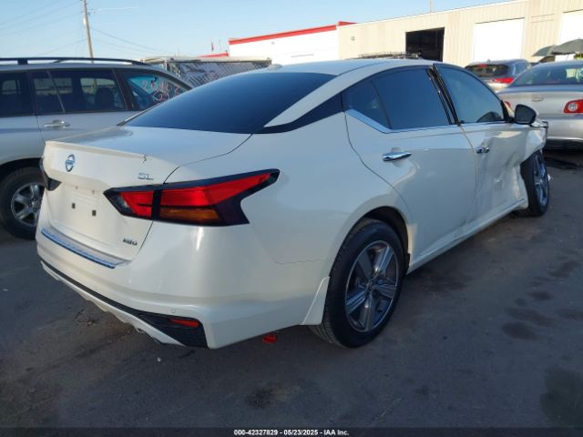 2022 NISSAN ALTIMA 1N4BL4EW4NN422907 Photo 3