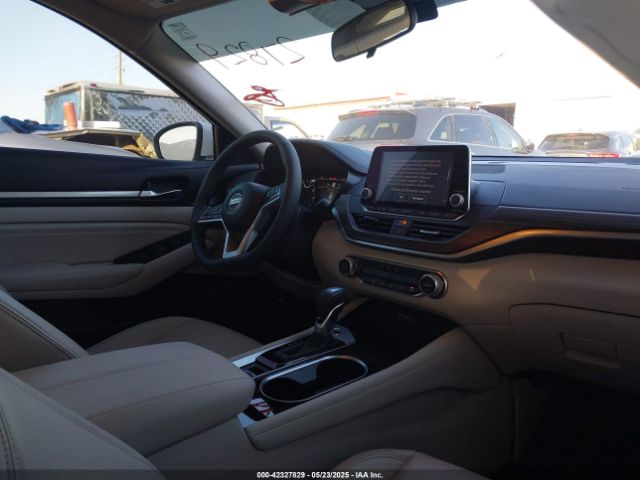 2022 NISSAN ALTIMA 1N4BL4EW4NN422907 Photo 4