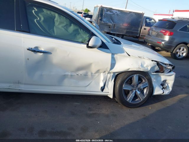 2022 NISSAN ALTIMA 1N4BL4EW4NN422907 Photo 5