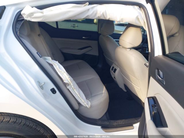 2022 NISSAN ALTIMA 1N4BL4EW4NN422907 Photo 7
