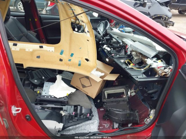 2T1BURHE6EC151956 Toyota 2zr-fe
