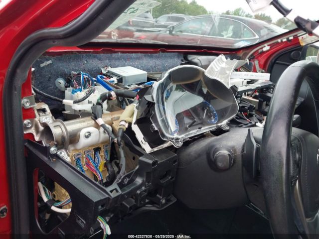 2T1BURHE6EC151956 Toyota 2zr-fe
