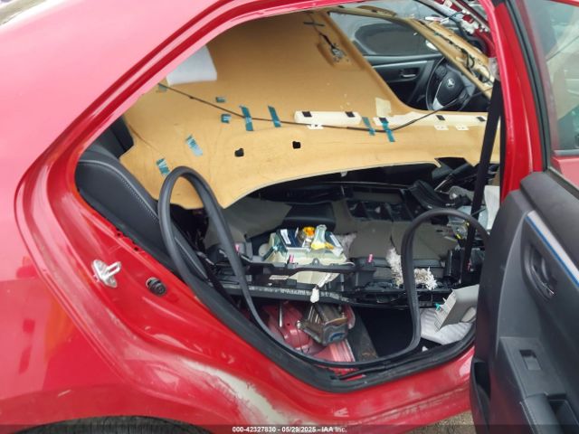 2T1BURHE6EC151956 Toyota 2zr-fe