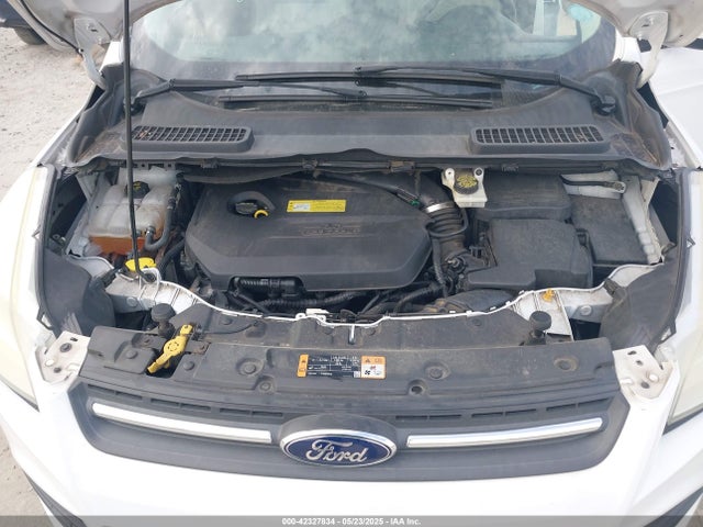 1FMCU0GX1EUA89352 Ford 2014