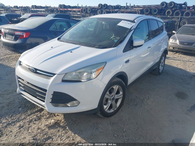 1FMCU0GX1EUA89352 Ford 2014