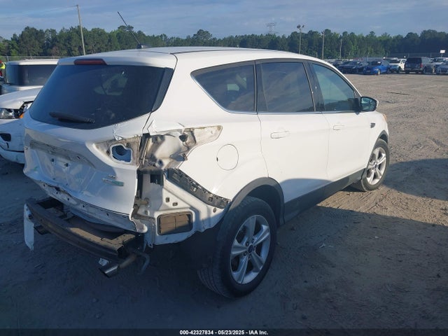 1FMCU0GX1EUA89352 Ford 2014