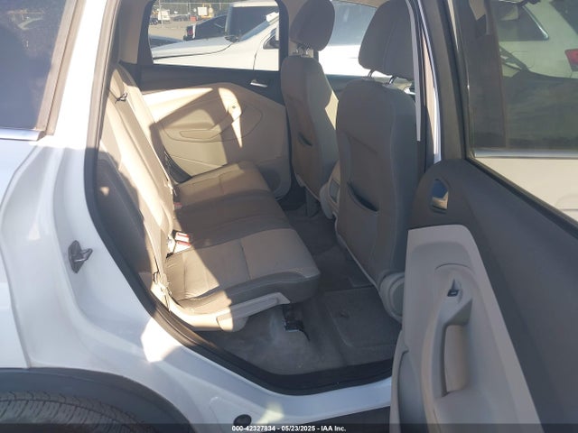 1FMCU0GX1EUA89352 Ford 2014