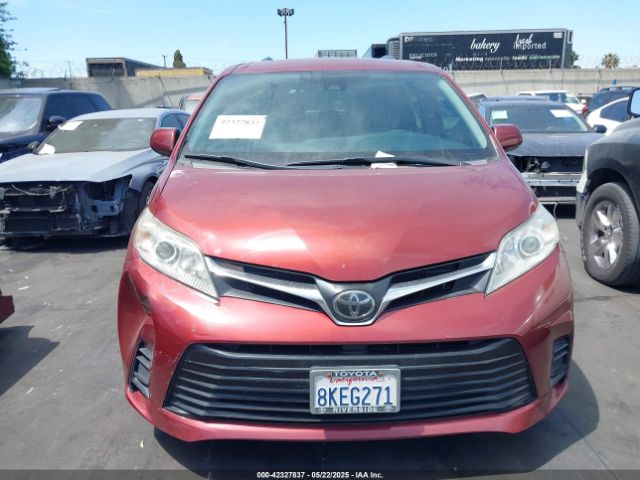 5TDKZ3DC6KS966678 Toyota 2gr-fks