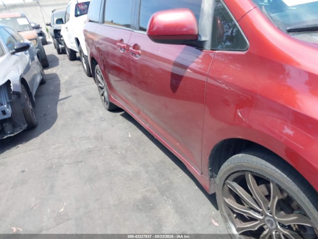 5TDKZ3DC6KS966678 Toyota 2gr-fks