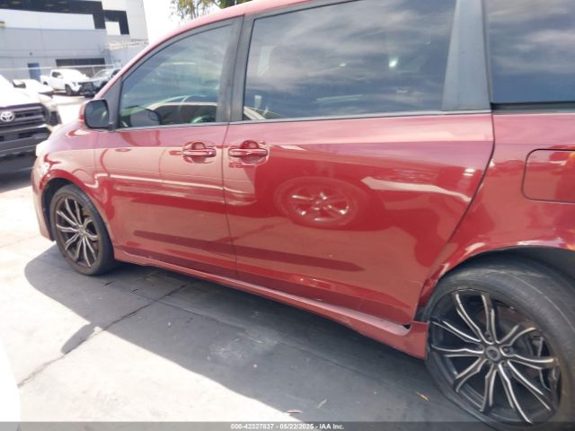 5TDKZ3DC6KS966678 Toyota 2gr-fks
