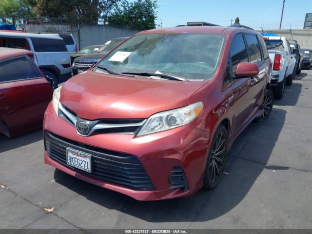 5TDKZ3DC6KS966678 Toyota 2gr-fks