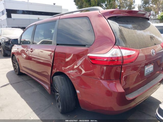 5TDKZ3DC6KS966678 Toyota 2gr-fks