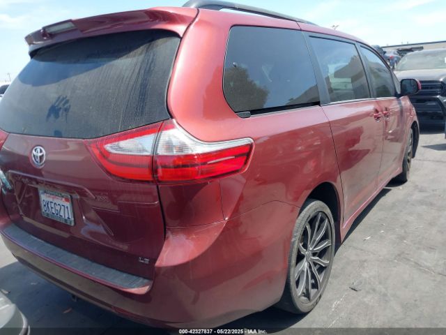 5TDKZ3DC6KS966678 Toyota 2gr-fks