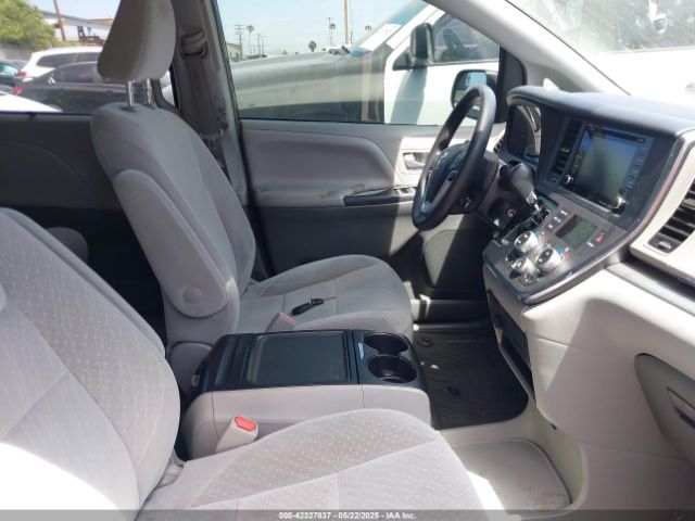 5TDKZ3DC6KS966678 Toyota 2gr-fks