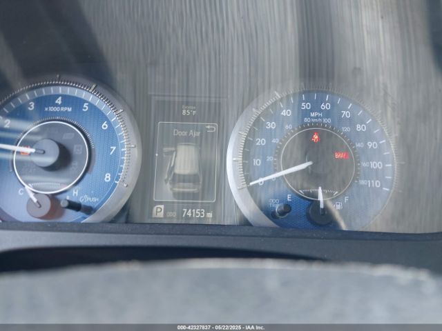 5TDKZ3DC6KS966678 Toyota 2gr-fks