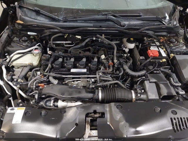 SHHFK7H29JU418190 Honda l15ba