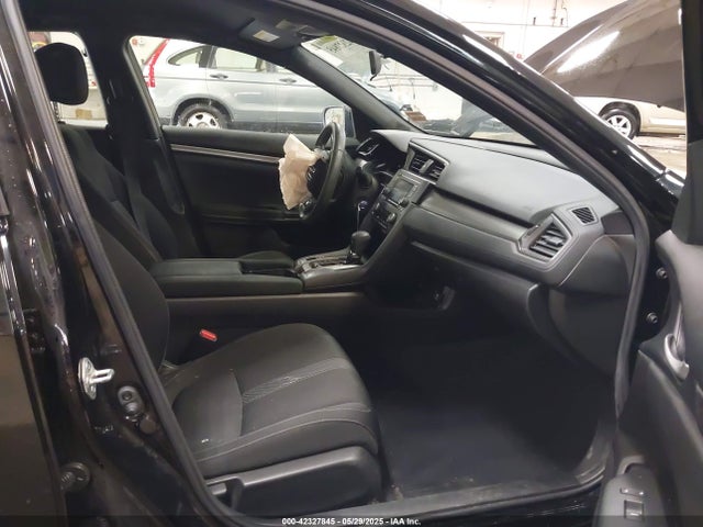 SHHFK7H29JU418190 Honda l15ba