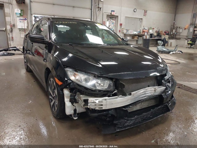 SHHFK7H29JU418190 Honda l15ba
