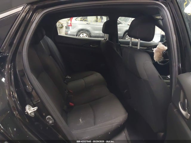 SHHFK7H29JU418190 Honda l15ba