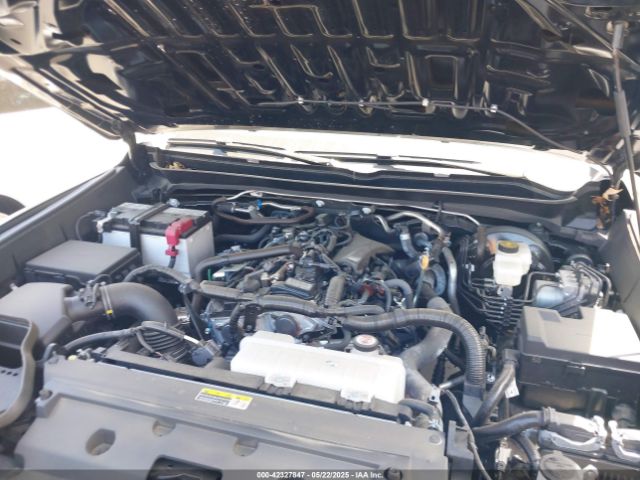 3TMKB5FNXRM019281 Toyota Tacoma Sr5 2wd