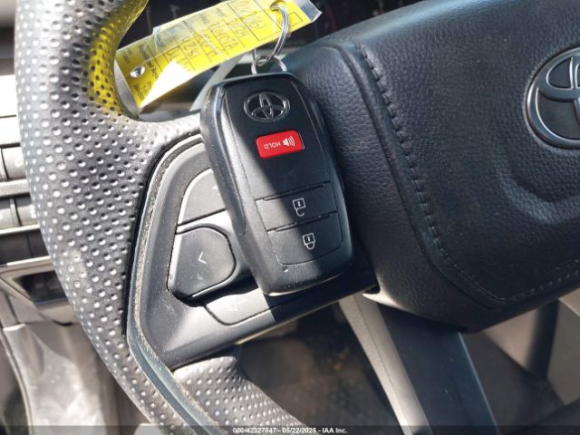 3TMKB5FNXRM019281 Toyota Tacoma Sr5 2wd