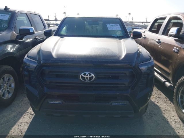 3TMKB5FNXRM019281 Toyota Tacoma Sr5 2wd