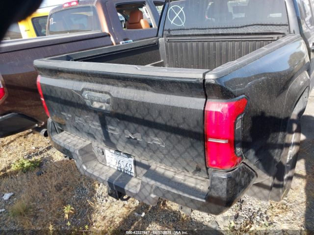 3TMKB5FNXRM019281 Toyota Tacoma Sr5 2wd