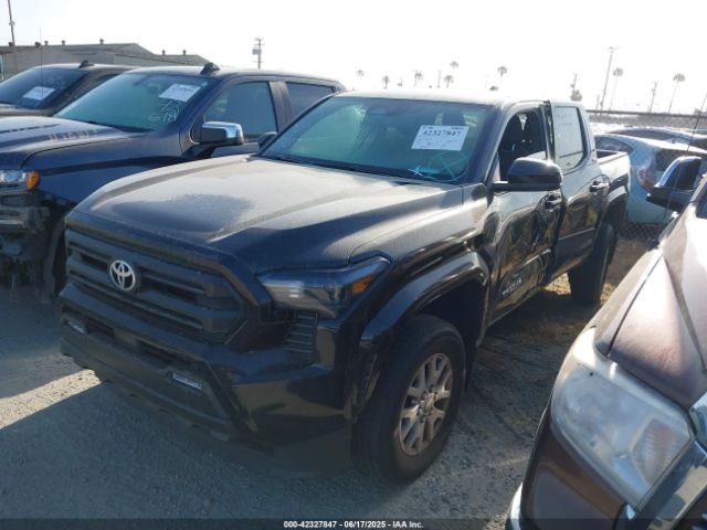 3TMKB5FNXRM019281 Toyota Tacoma Sr5 2wd