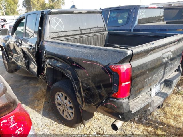 3TMKB5FNXRM019281 Toyota Tacoma Sr5 2wd