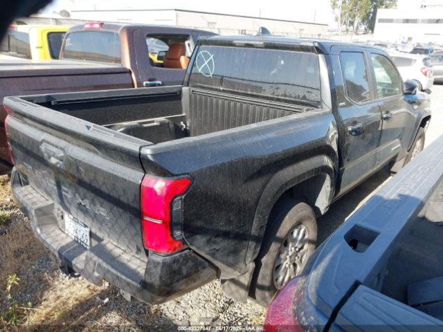 3TMKB5FNXRM019281 Toyota Tacoma Sr5 2wd