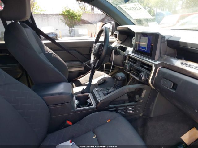 3TMKB5FNXRM019281 Toyota Tacoma Sr5 2wd