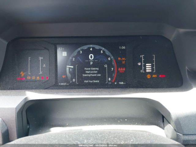 3TMKB5FNXRM019281 Toyota Tacoma Sr5 2wd