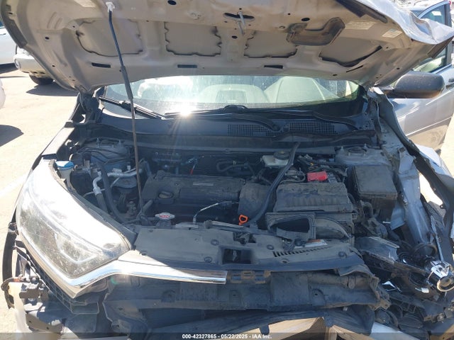 2HKRW5H37JH413409 Honda k24w9/k24v9