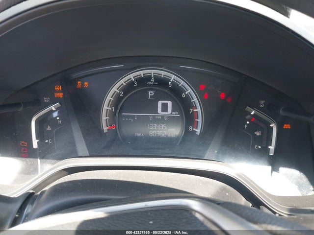 2HKRW5H37JH413409 Honda k24w9/k24v9