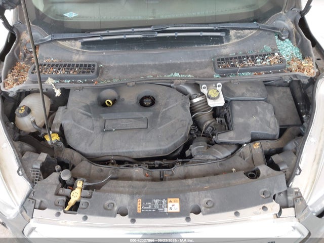 1FMCU9G93HUC97081 Ford ESCAPE SE
