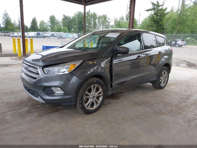 1FMCU9G93HUC97081 Ford ESCAPE SE