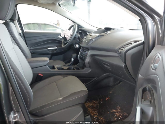 1FMCU9G93HUC97081 Ford ESCAPE SE