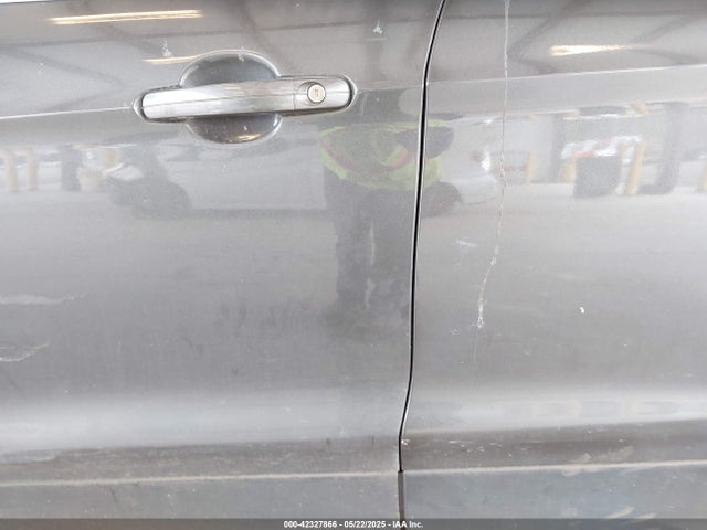 1FMCU9G93HUC97081 Ford ESCAPE SE