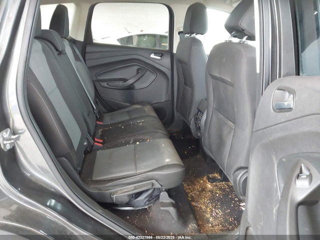 1FMCU9G93HUC97081 Ford ESCAPE SE