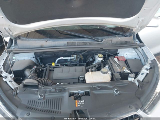 2020 BUICK ENCORE KL4CJASB2LB320938 Photo 9
