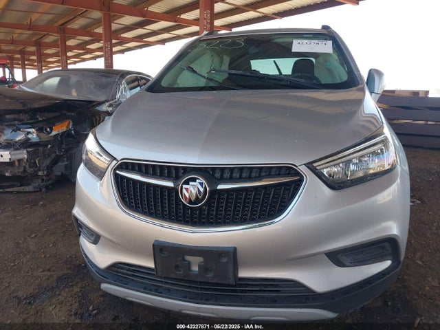 KL4CJASB2LB320938 Buick luv: mfi, variable valve timing, alum, e85 max