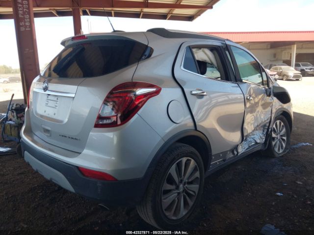 2020 BUICK ENCORE KL4CJASB2LB320938 Photo 3