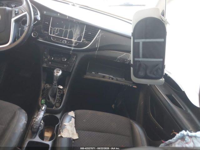 2020 BUICK ENCORE KL4CJASB2LB320938 Photo 4