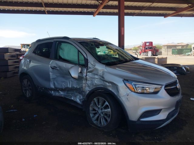 2020 BUICK ENCORE KL4CJASB2LB320938 Photo 5