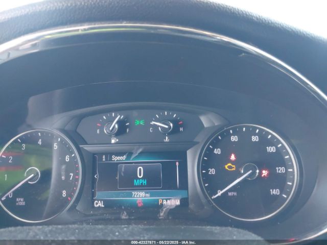 2020 BUICK ENCORE KL4CJASB2LB320938 Photo 6