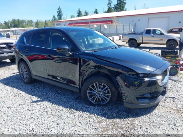 2021 MAZDA CX-5 JM3KFBCM5M0443016