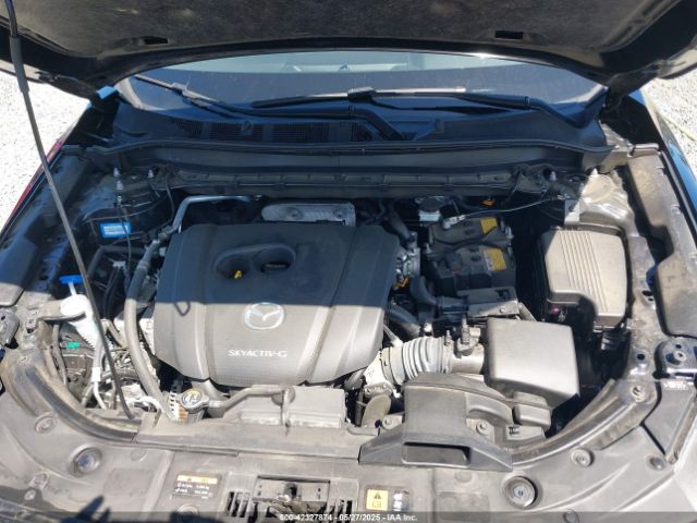 2021 MAZDA CX-5 JM3KFBCM5M0443016 Photo 9