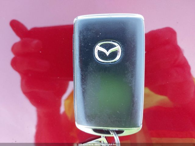 2021 MAZDA CX-5 JM3KFBCM5M0443016 Photo 10