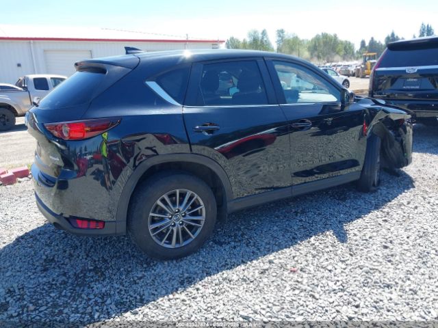 2021 MAZDA CX-5 JM3KFBCM5M0443016 Photo 3